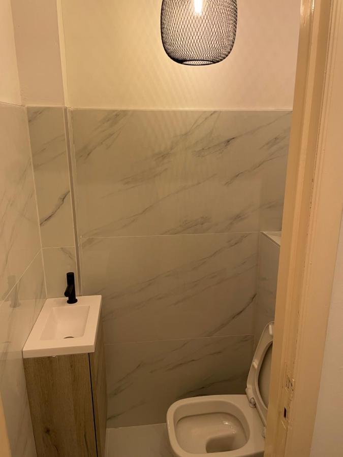 Appartement 303 Place Leopold 1Er A La Panne A 100M De La Plage Zewnętrze zdjęcie