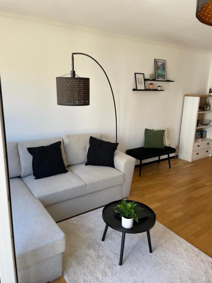 Appartement 303 Place Leopold 1Er A La Panne A 100M De La Plage Zewnętrze zdjęcie