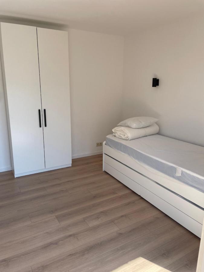 Appartement 303 Place Leopold 1Er A La Panne A 100M De La Plage Zewnętrze zdjęcie