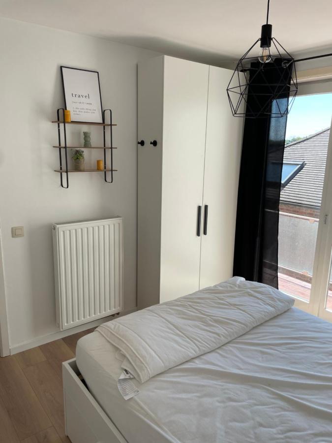 Appartement 303 Place Leopold 1Er A La Panne A 100M De La Plage Zewnętrze zdjęcie