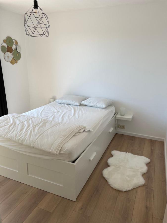 Appartement 303 Place Leopold 1Er A La Panne A 100M De La Plage Zewnętrze zdjęcie