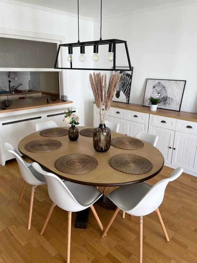 Appartement 303 Place Leopold 1Er A La Panne A 100M De La Plage Zewnętrze zdjęcie