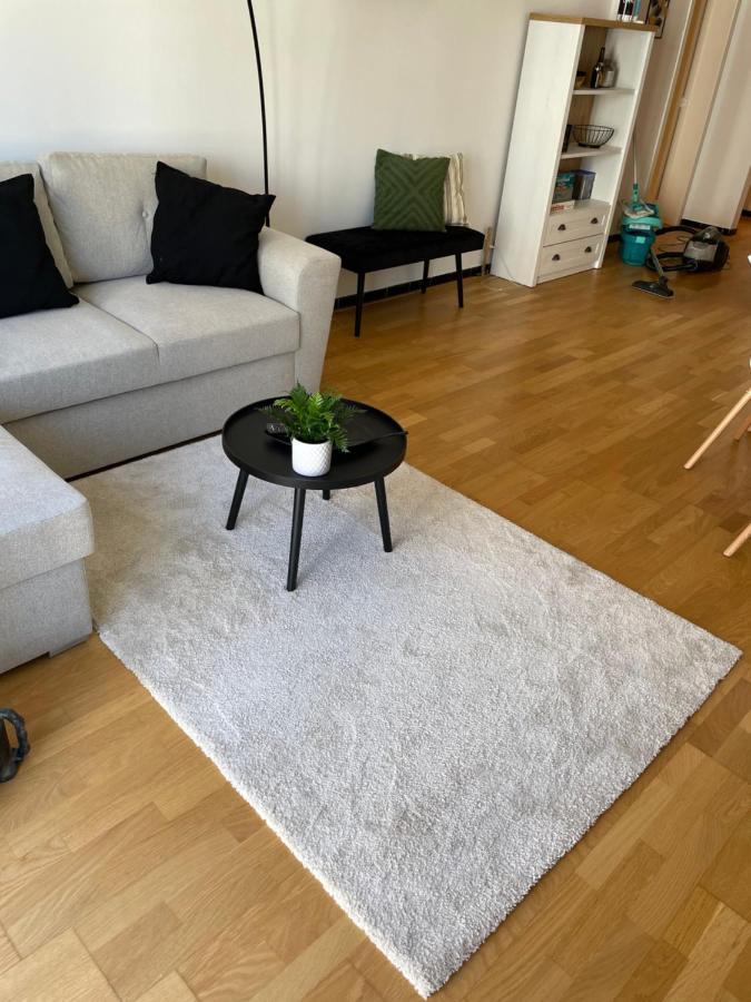 Appartement 303 Place Leopold 1Er A La Panne A 100M De La Plage Zewnętrze zdjęcie
