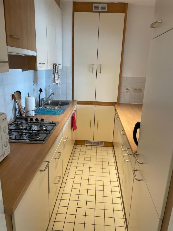 Appartement 303 Place Leopold 1Er A La Panne A 100M De La Plage Zewnętrze zdjęcie